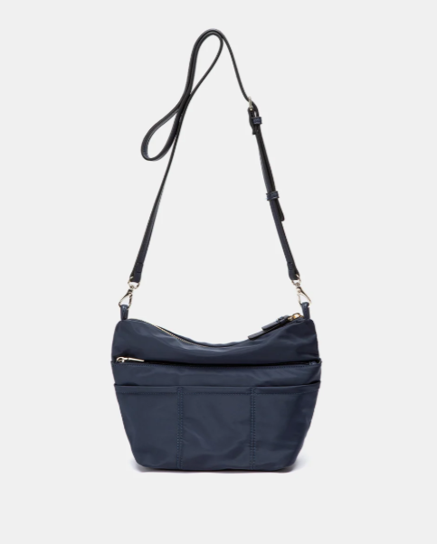 Bolso organizador azul - Imagen 2
