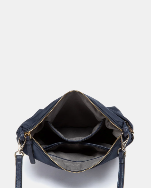 Bolso organizador azul - Imagen 3