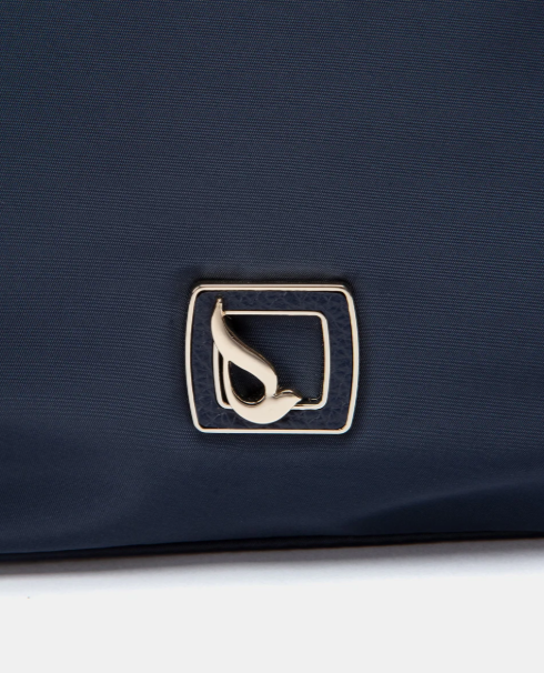 Bolso organizador azul - Imagen 4