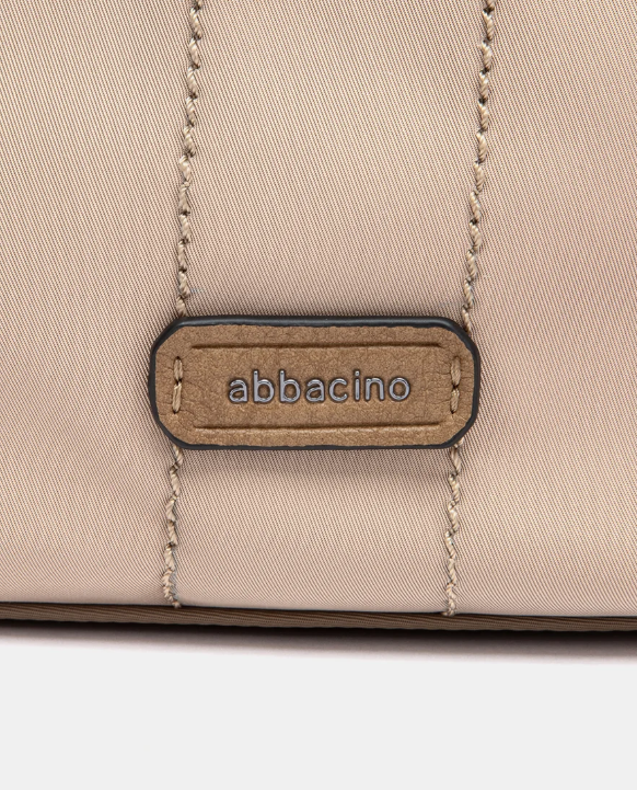 Bolso organizador beige - Imagen 4